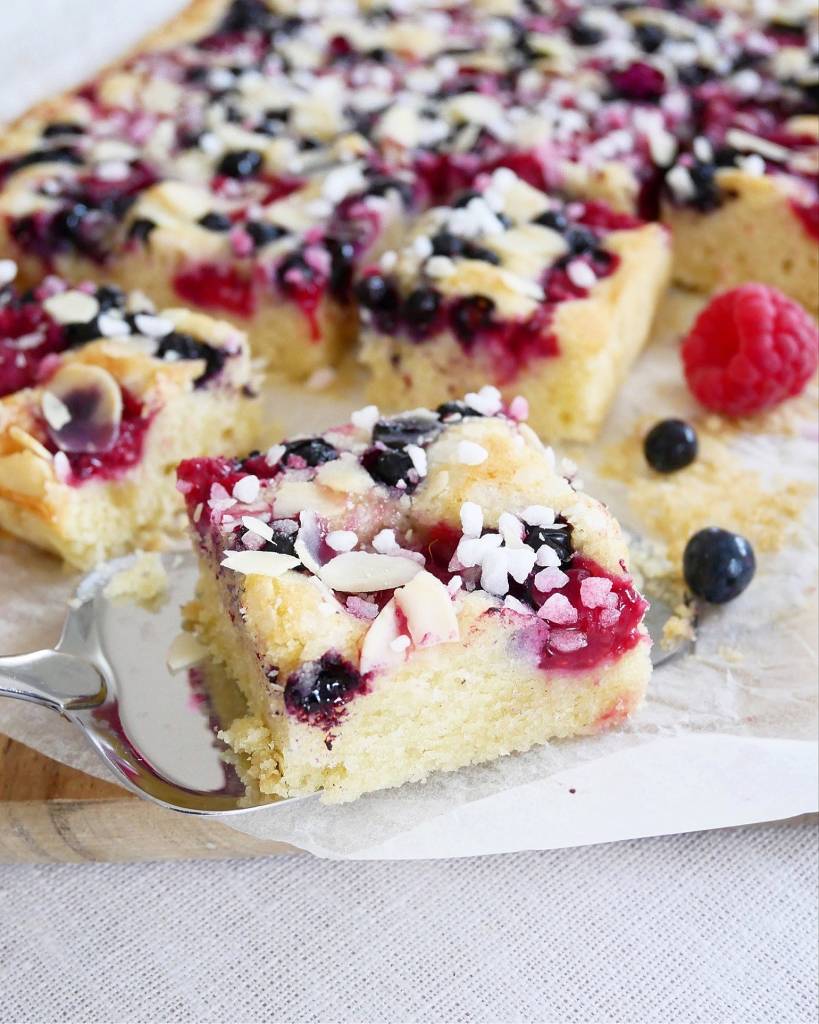Drottningmazarin 9 Drottningmazarin | Receptskatt