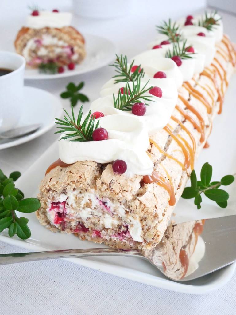 Julbudapestrulle 10 Julbudapestrulle | Receptskatt