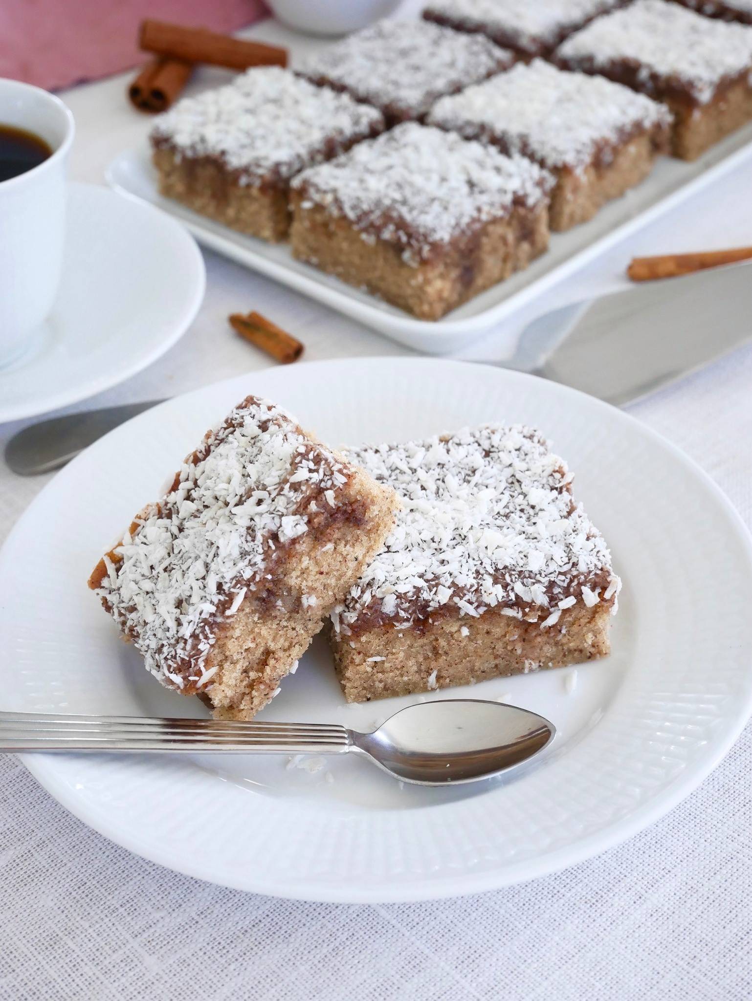 Kanelbullemums Kanelbullemums