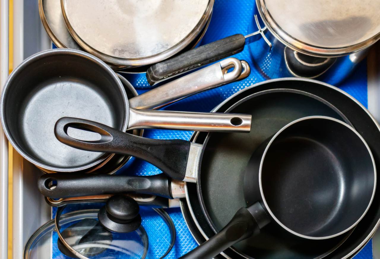 Vilken grundläggande utrustning behöver du i ditt kök? 3 Vilken grundläggande utrustning behöver du i ditt kök? | Receptskatt