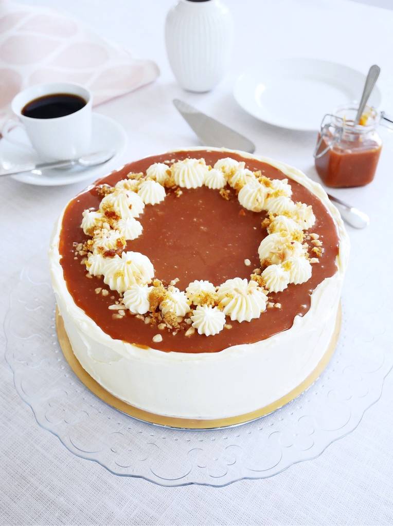 Morotscheescake 8 Morotscheescake | Receptskatt