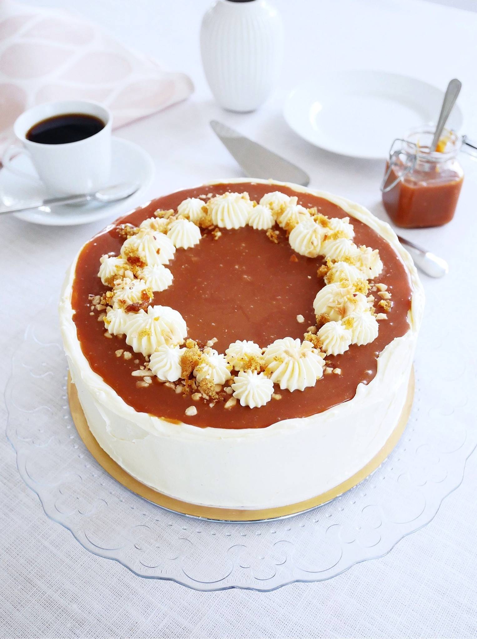 Morotscheescake Morotscheescake