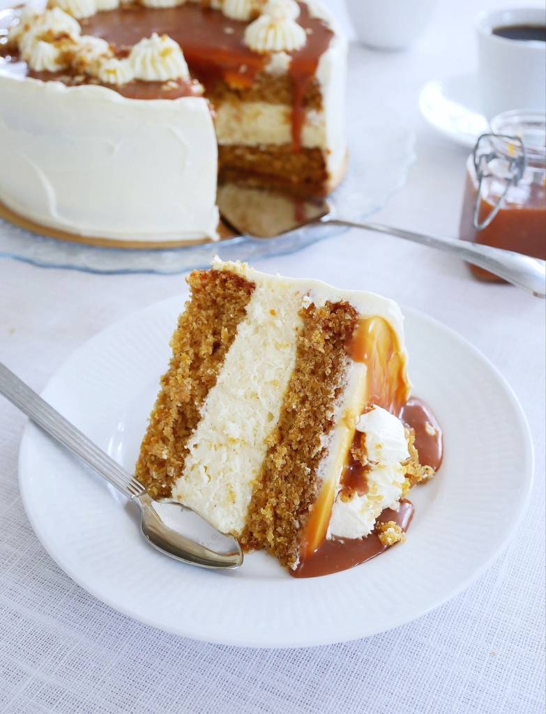 Morotscheescake 9 Morotscheescake | Receptskatt