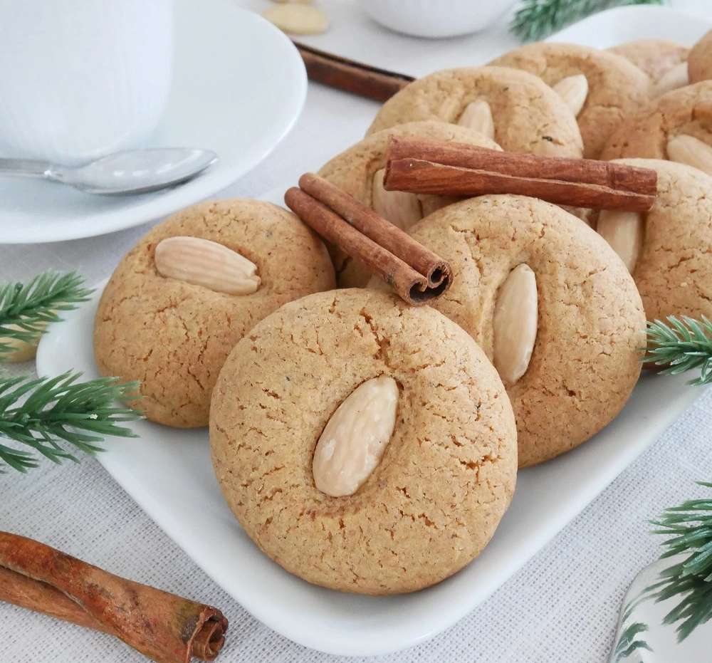 Pepparnötter Pepparnötter