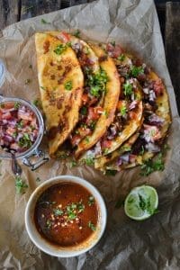 Birria taco 3 Birria taco | Receptskatt