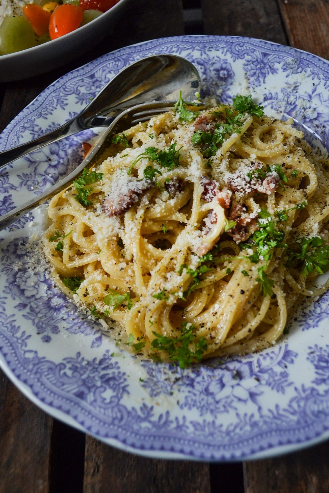 Carbonara Carbonara
