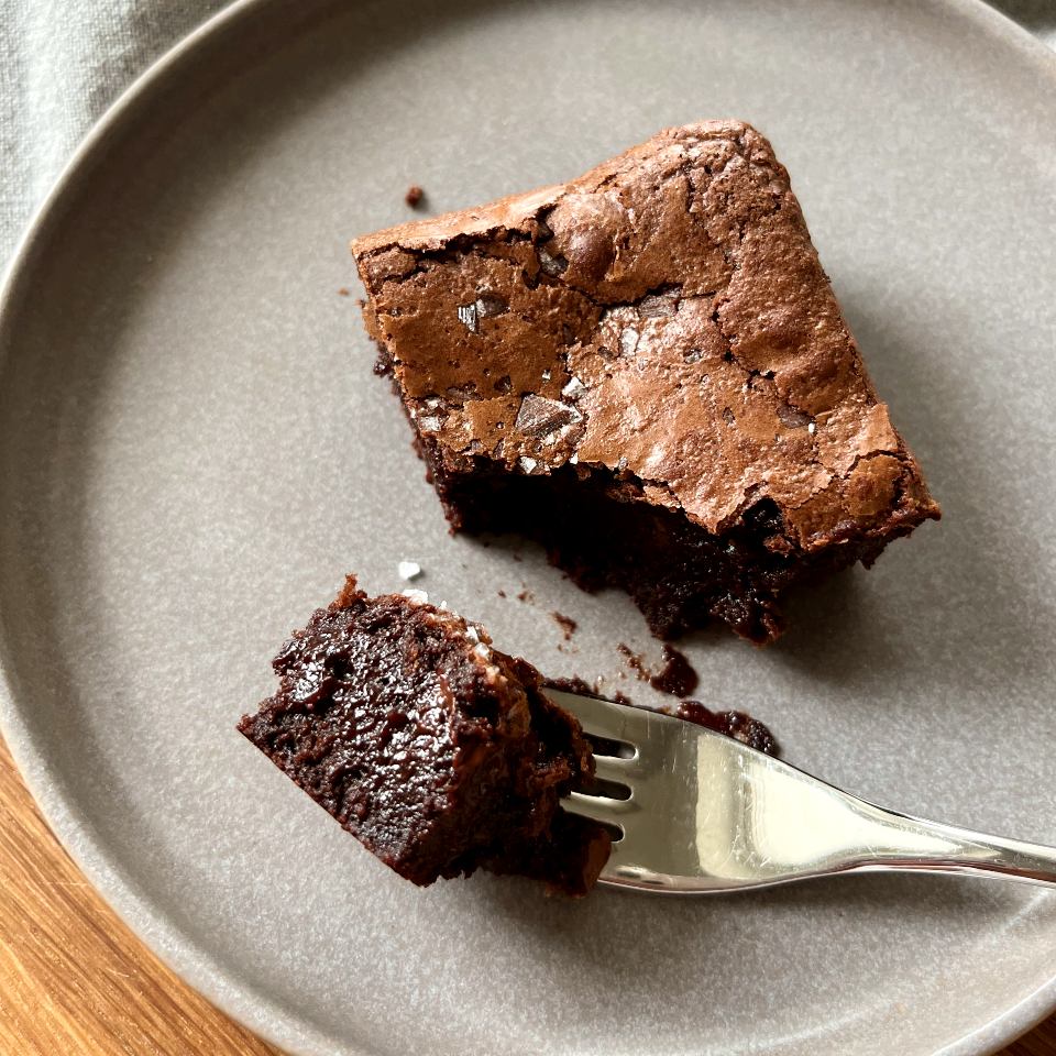 Fudge Espresso Brownie Fudge Espresso Brownie
