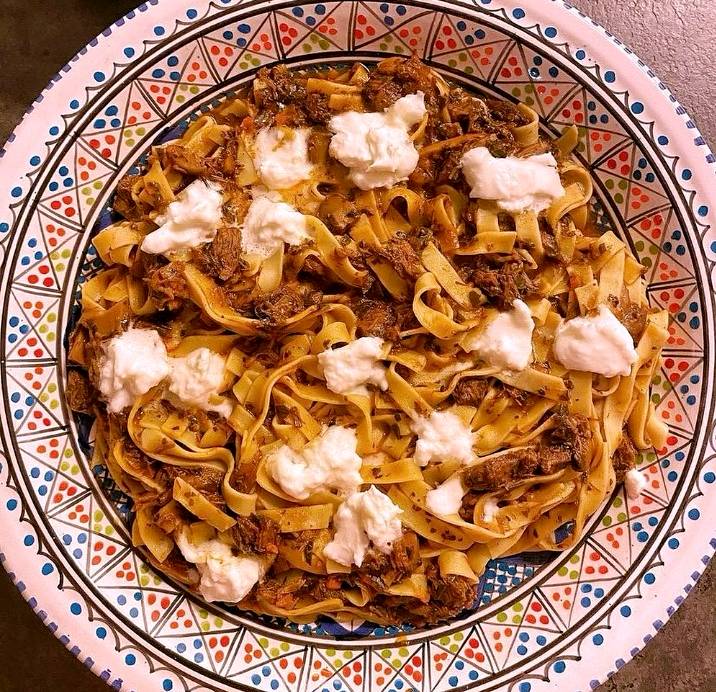 Ragu Bolognese Ragu Bolognese