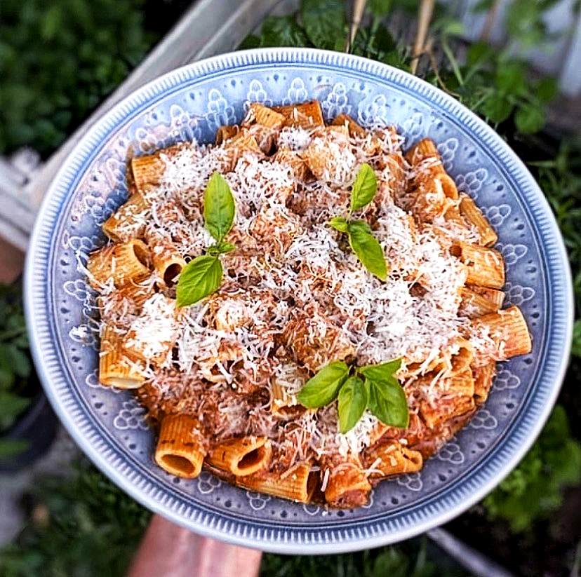 Salsicciapasta Salsicciapasta