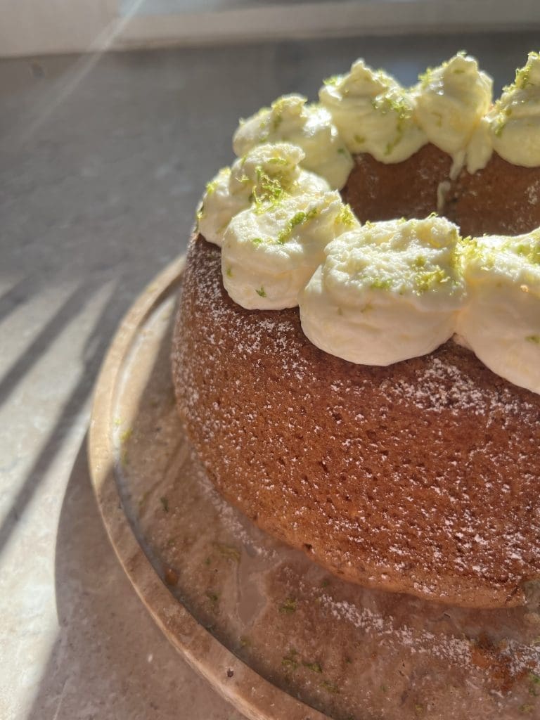 Morotssockerkaka 7 Morotssockerkaka | Receptskatt