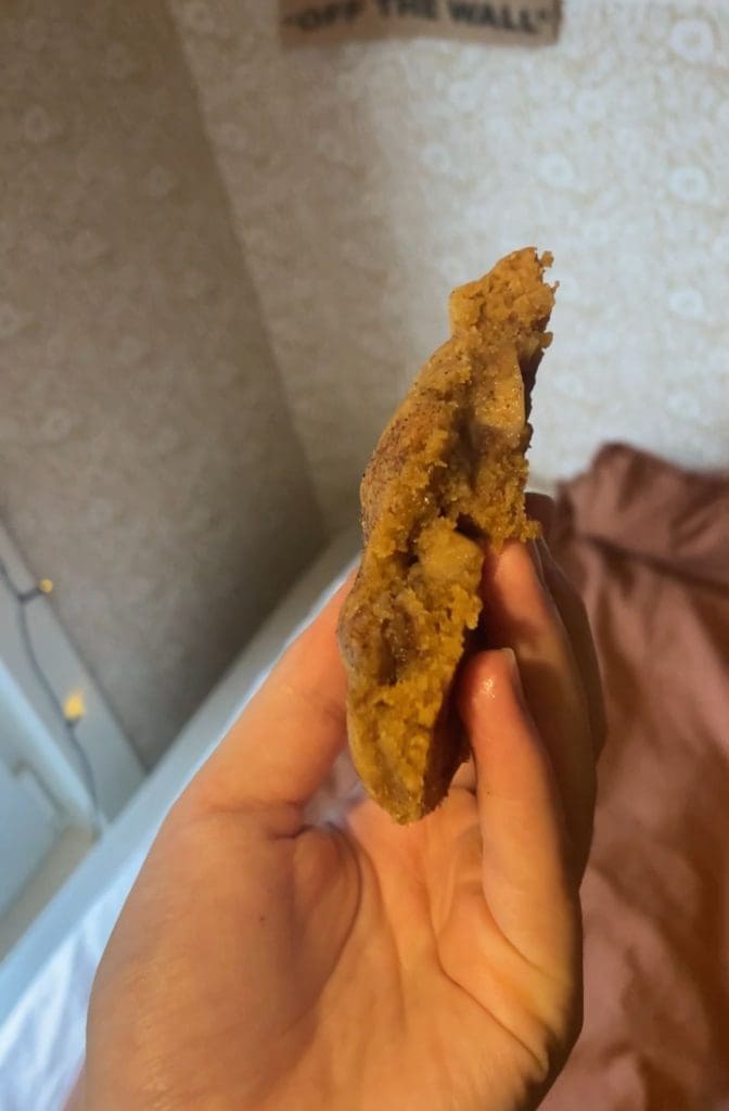 Äppelcookies 7 Äppelcookies | Receptskatt