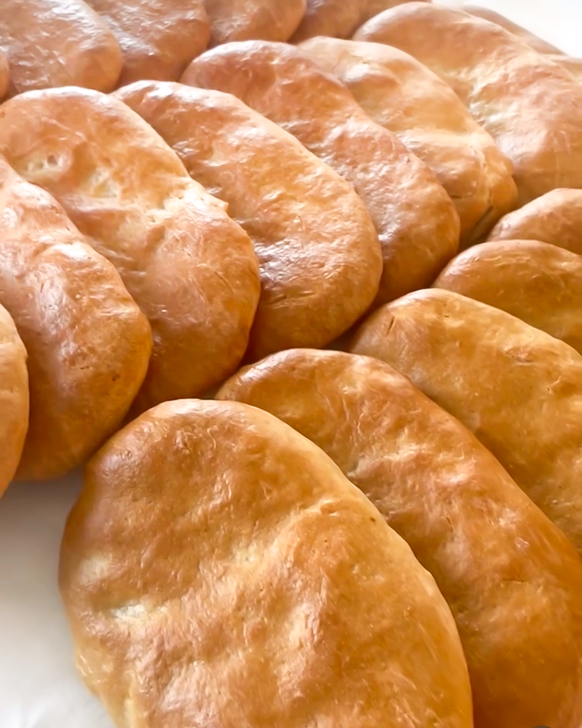 Hembakat bröd på rågsikt Hembakat bröd på rågsikt