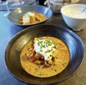 Magisk kycklinggryta med vitt vin och curry 7 Magisk kycklinggryta med vitt vin och curry | Receptskatt