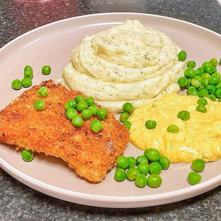 Curryremouladsås 6 Curryremouladsås | Receptskatt