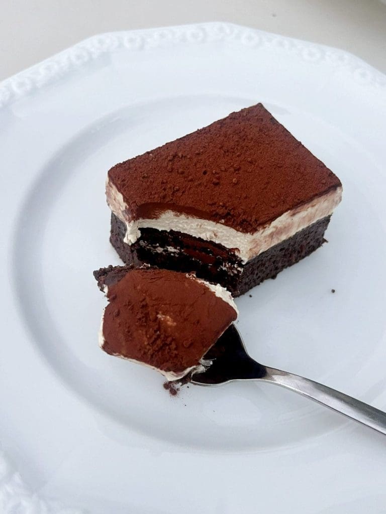 Tiramisu-Brownie 10 Tiramisu-Brownie | Receptskatt