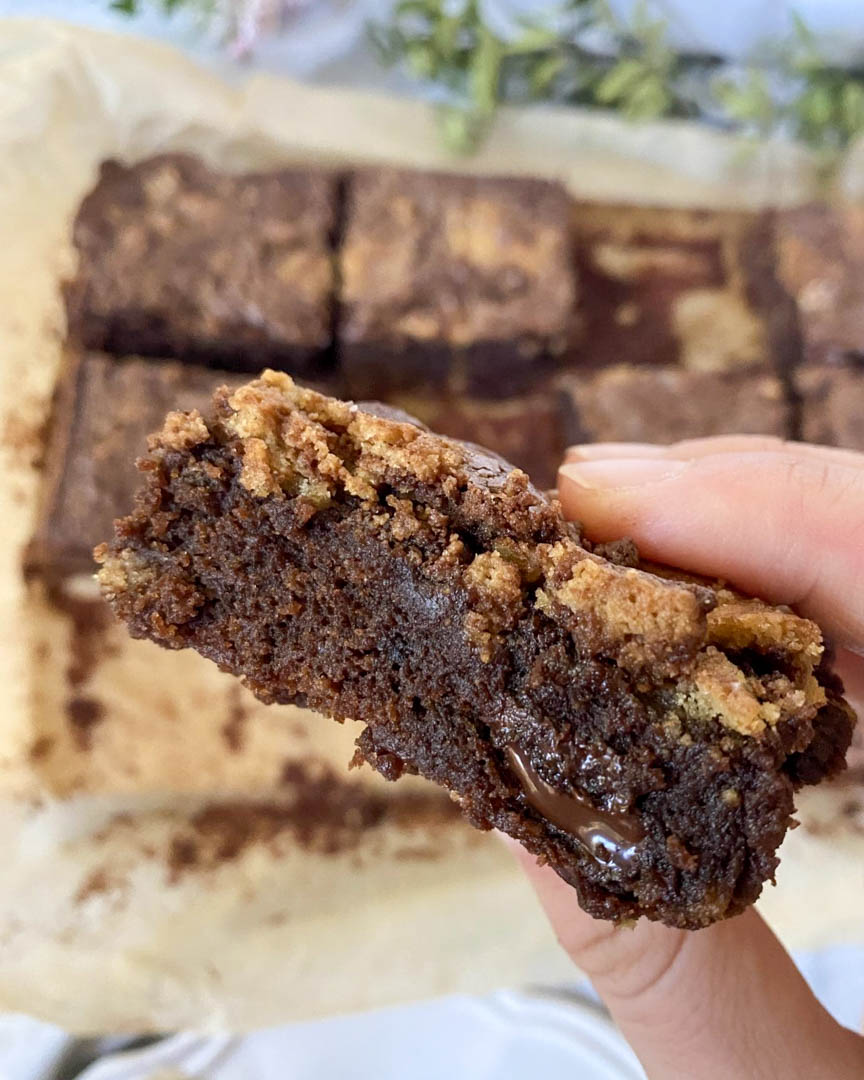 Brookies Brookies