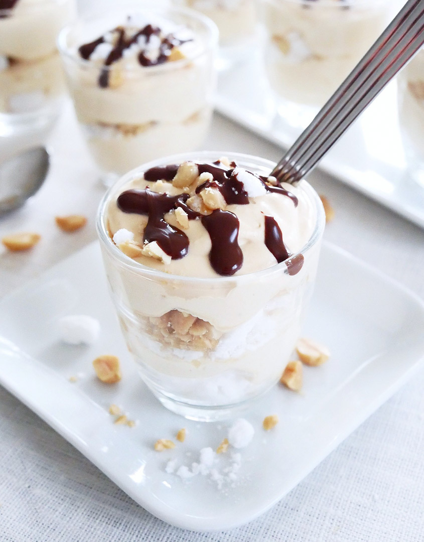 Dulce de leche dessert 7 Dulce de leche dessert | Receptskatt