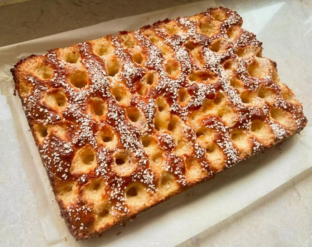 Färskostbullar 9 Färskostbullar | Receptskatt