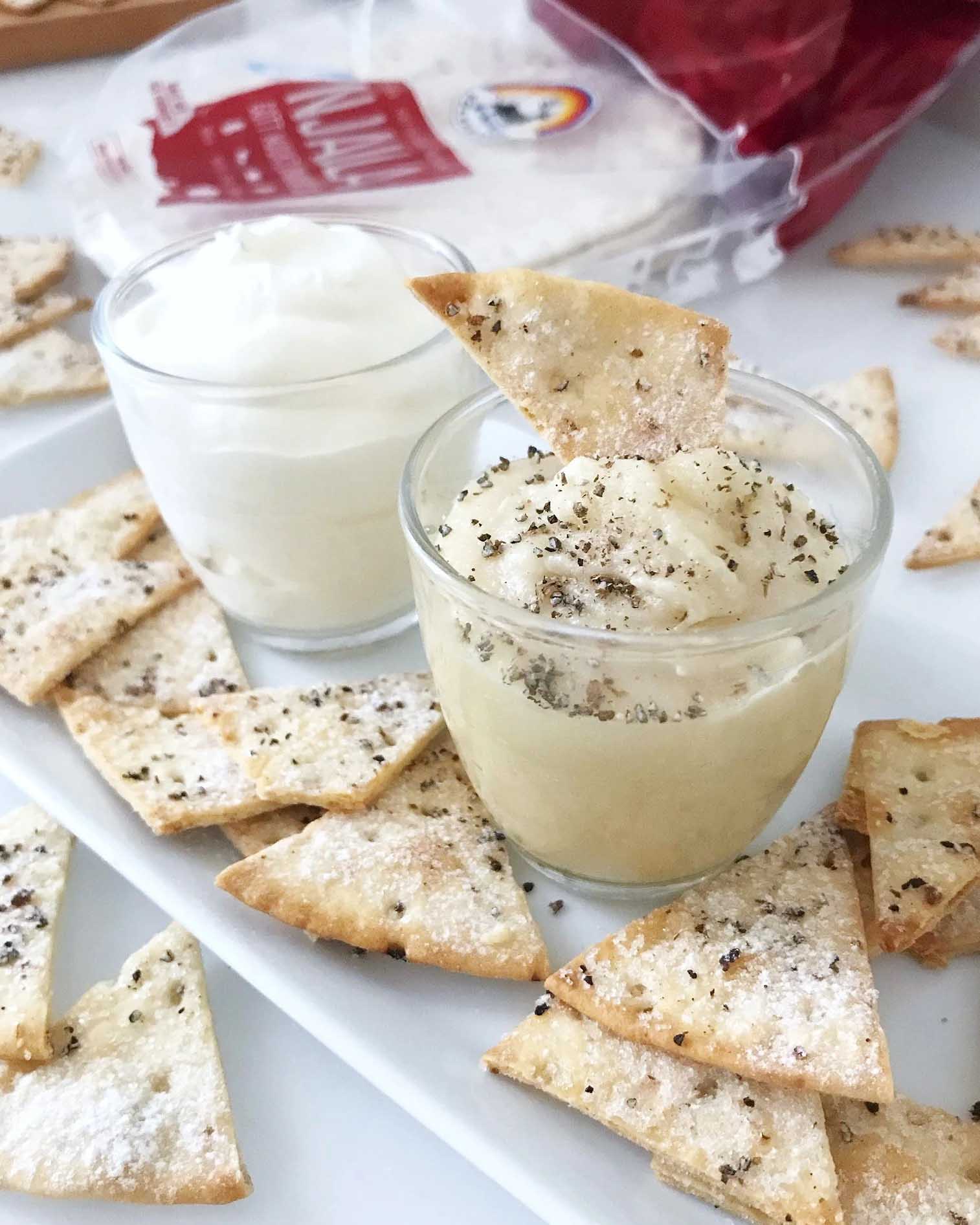 Semmelnachos Semmelnachos