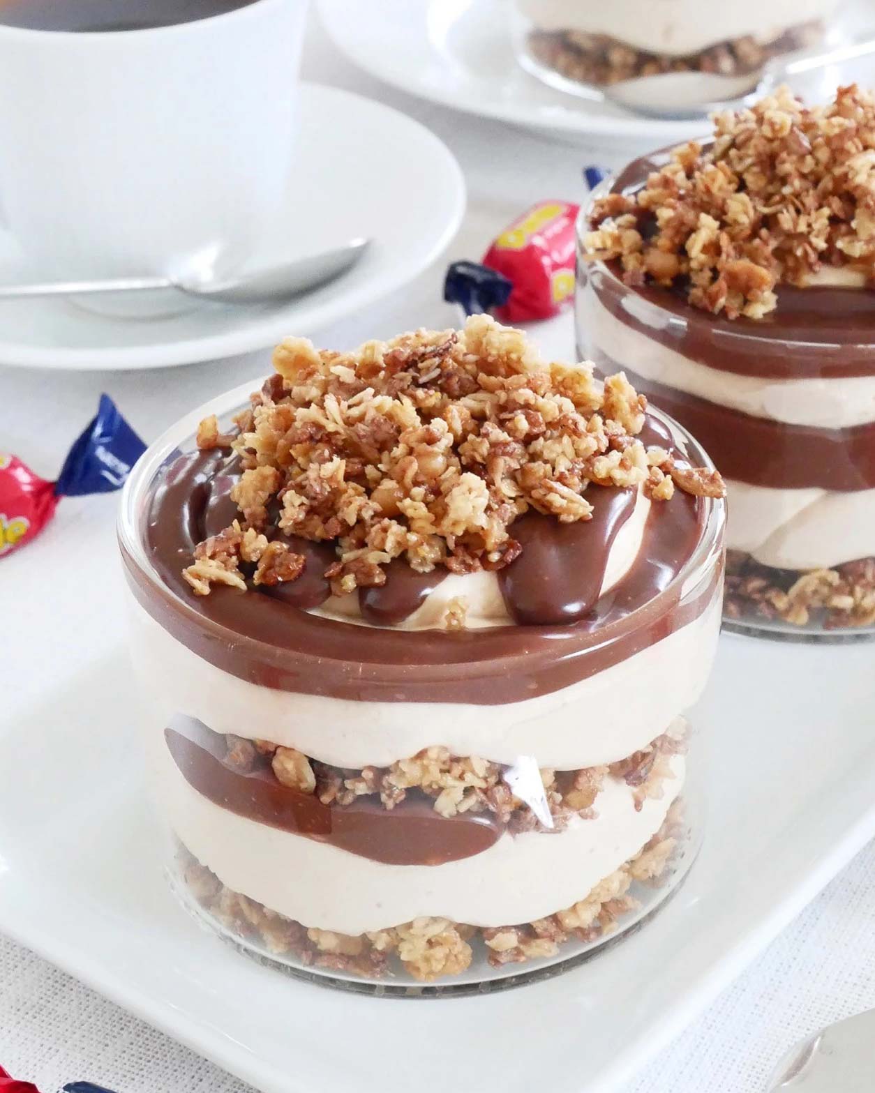 Dumledessert Dumledessert