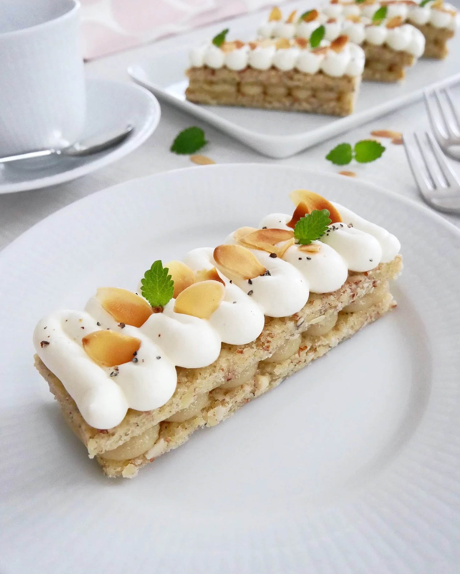 Dessertsemla Dessertsemla