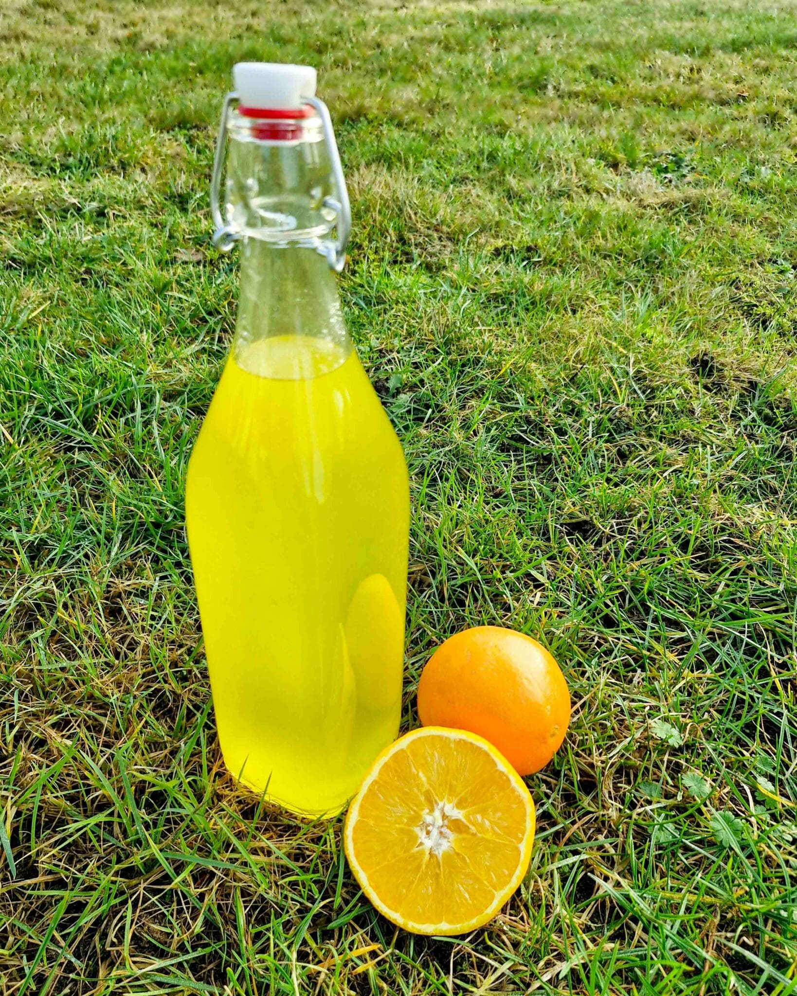 Apelsinsaft Apelsinsaft