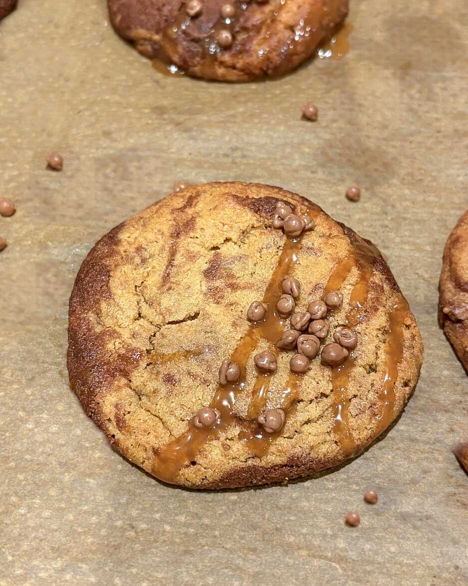 Fusion cookies Fusion cookies