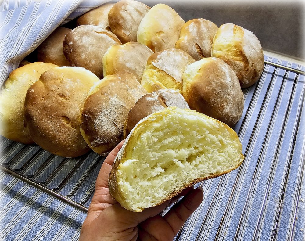 Glutenfria tekakor 4 Glutenfria tekakor | Receptskatt