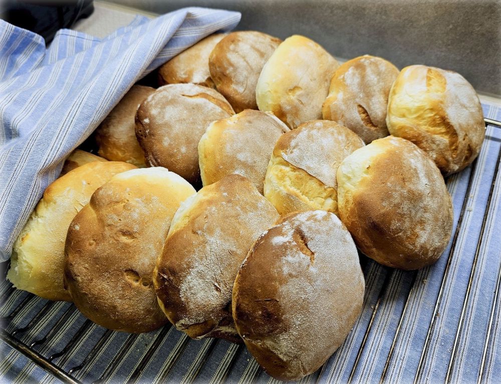Glutenfria tekakor Glutenfria tekakor