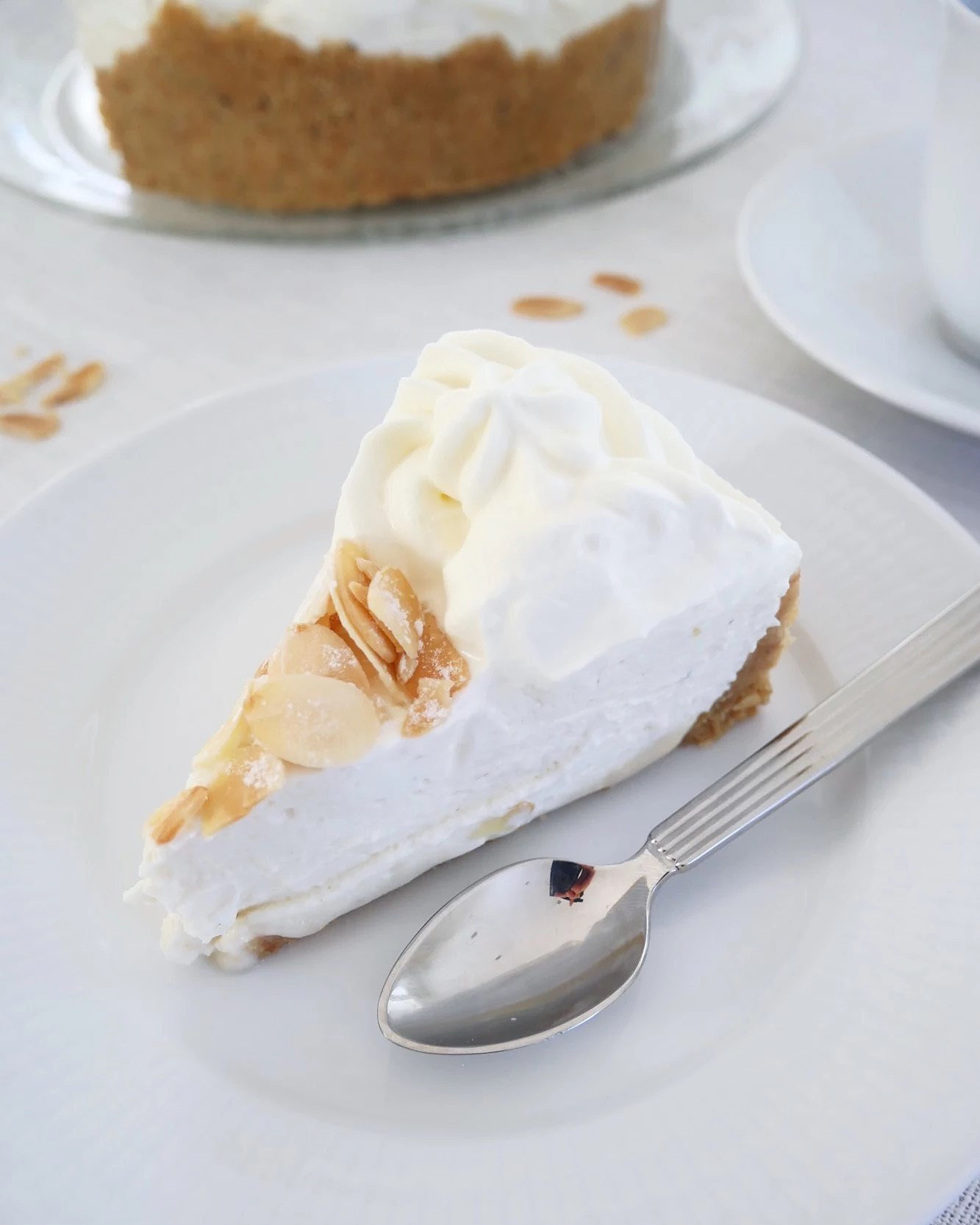 Semmelcheesecake Semmelcheesecake