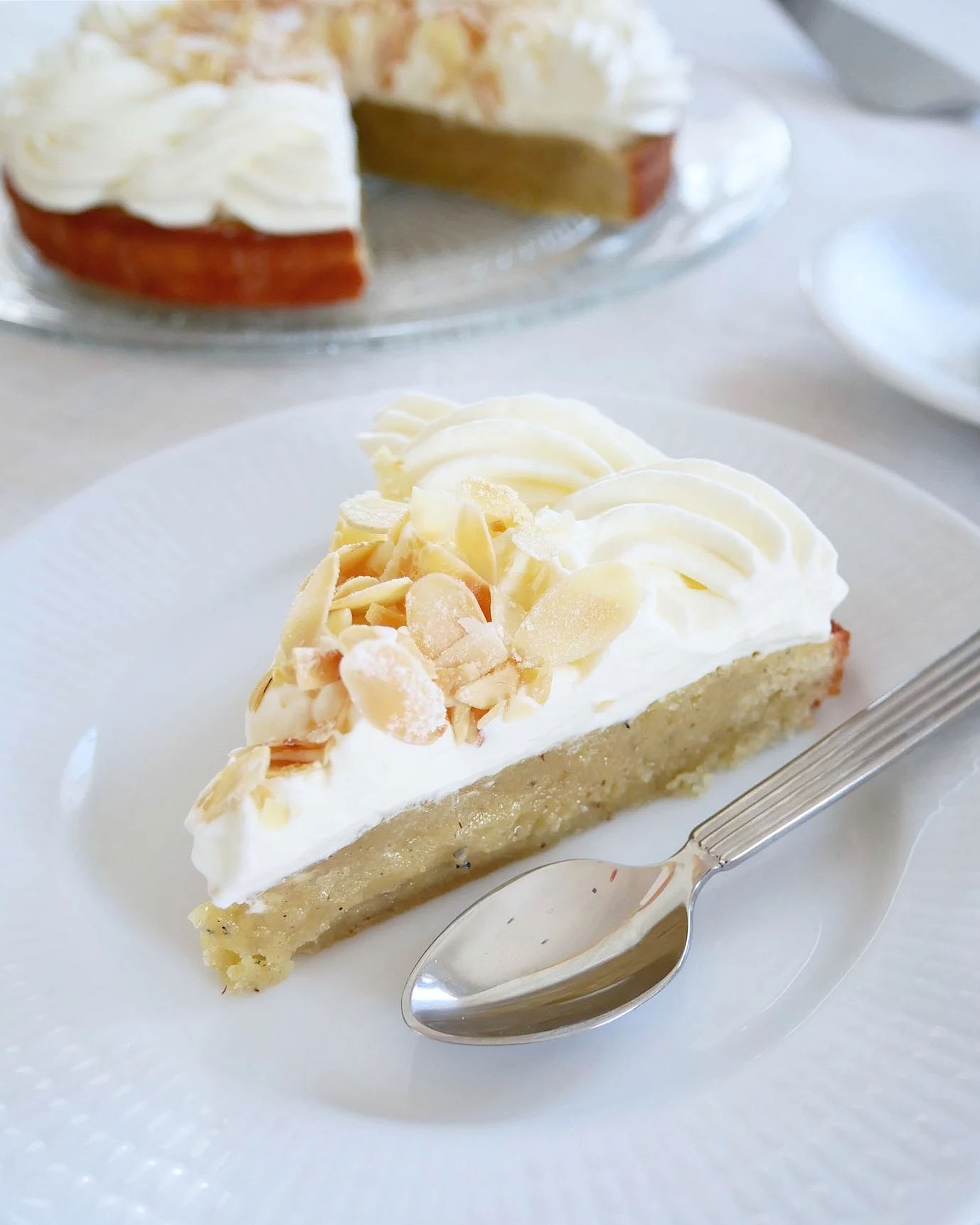Semmelkladdkaka Semmelkladdkaka