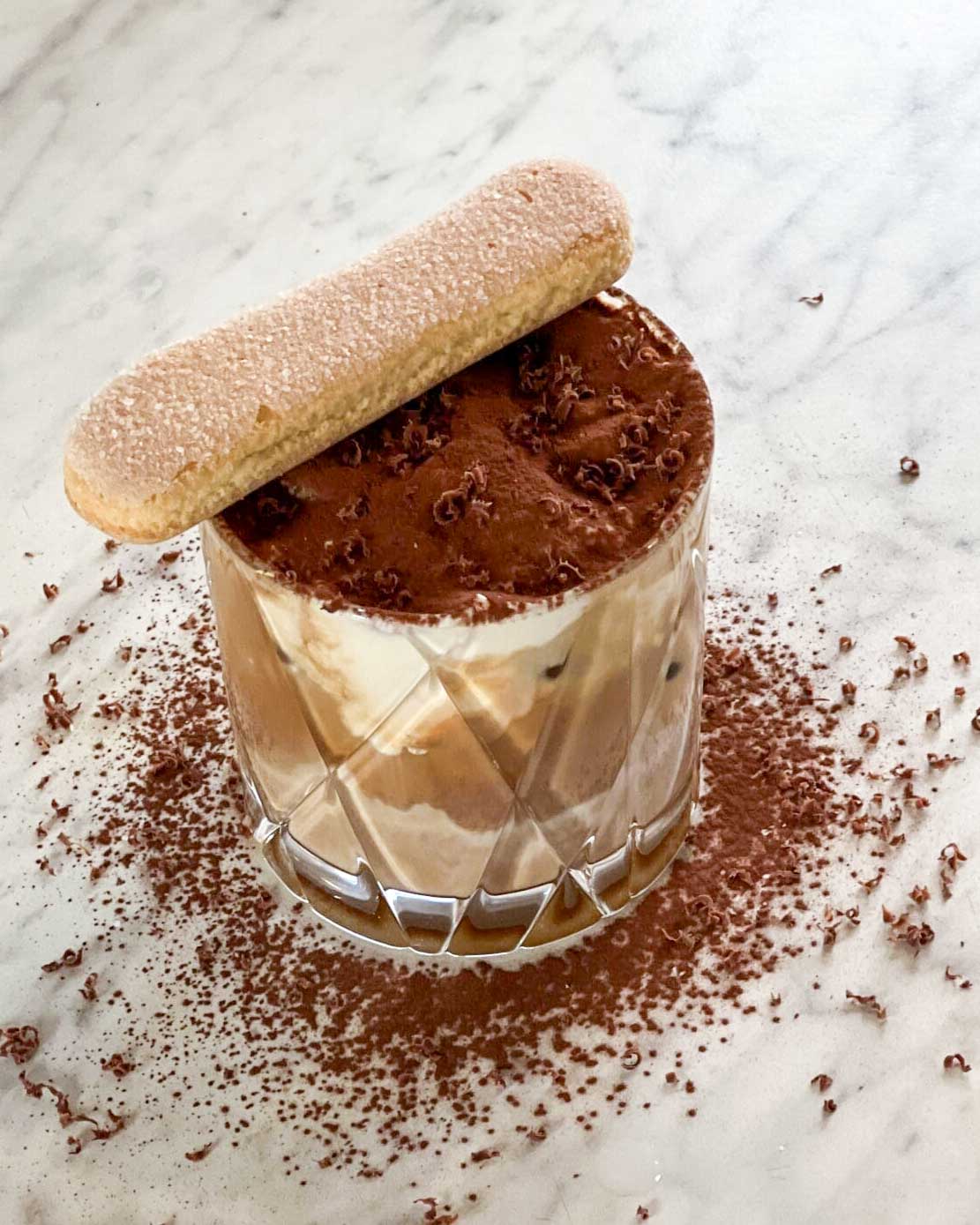 Tiramisulatte Tiramisulatte