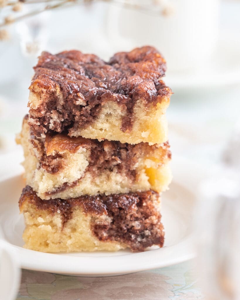 Glutenfri rabarberpaj 17 Glutenfri rabarberpaj | Receptskatt