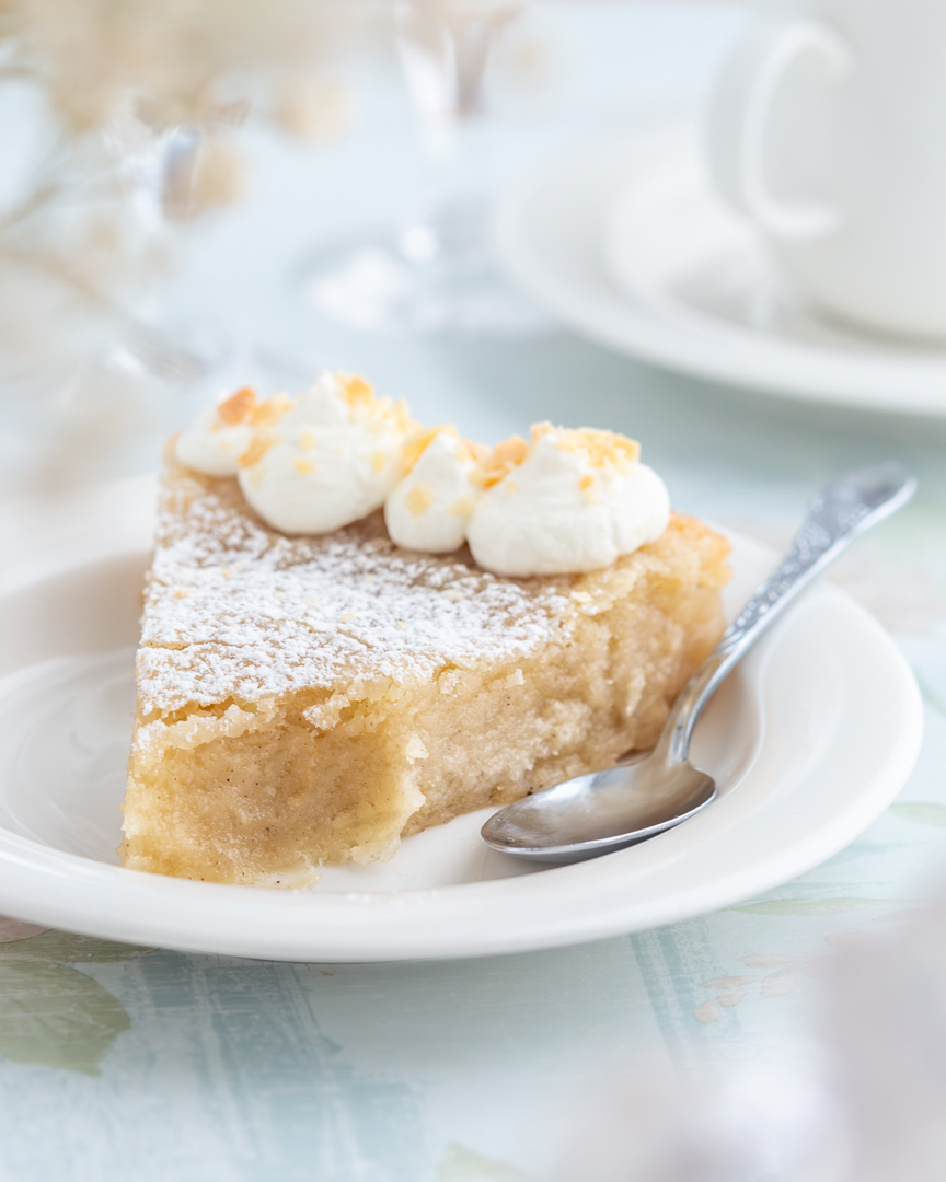Glutenfri semmelkladdkaka Glutenfri semmelkladdkaka