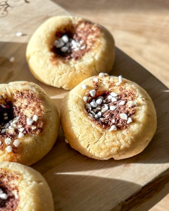 Kanelbullegrottor Kanelbullegrottor