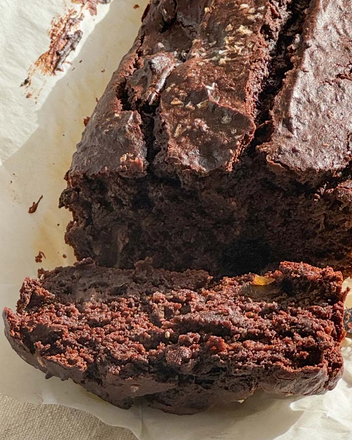Kikärtskakor med choklad 12 Kikärtskakor med choklad | Receptskatt
