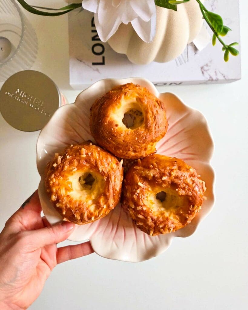 Low calorie bagels 17 Low calorie bagels | Receptskatt