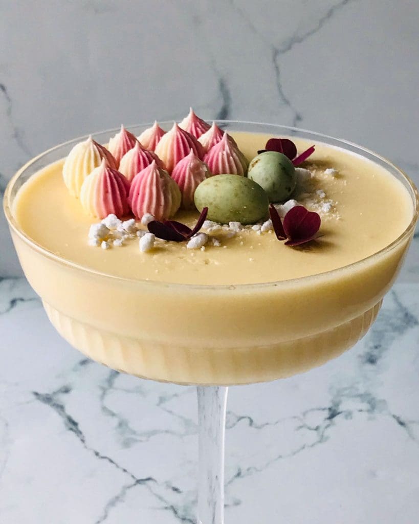 Påskdessert 13 Påskdessert | Receptskatt