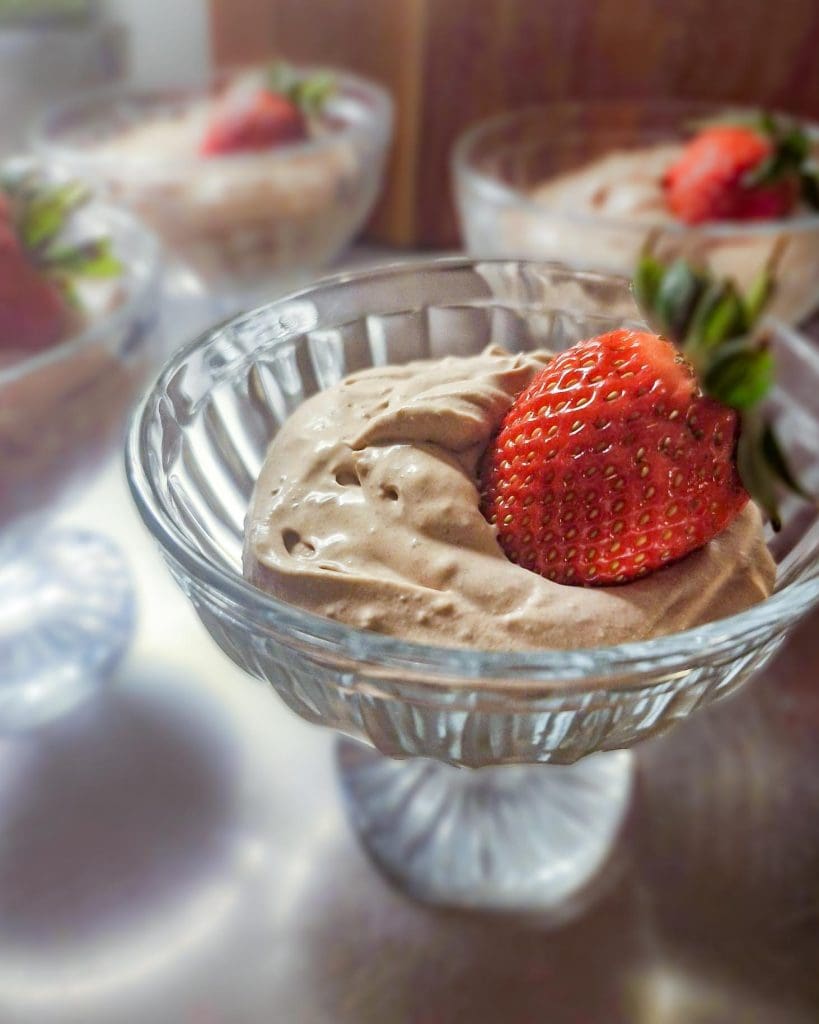 Tobleronemousse 9 Tobleronemousse | Receptskatt
