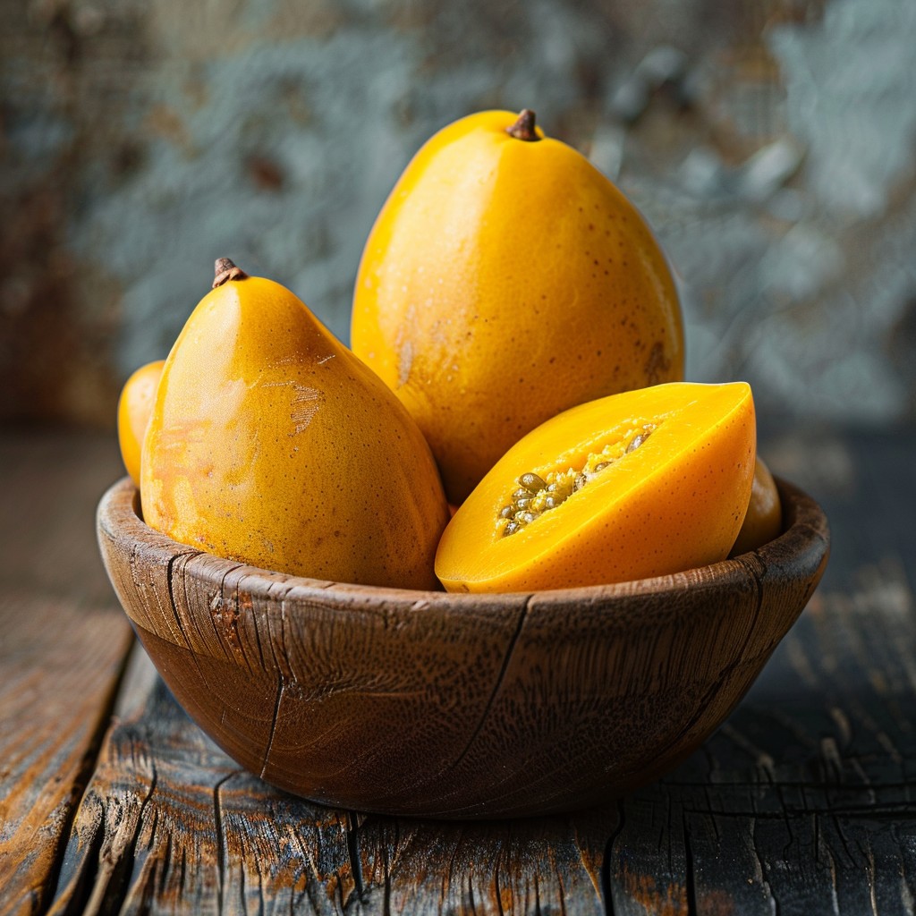 Lucuma pulver 3 Lucuma pulver | Receptskatt