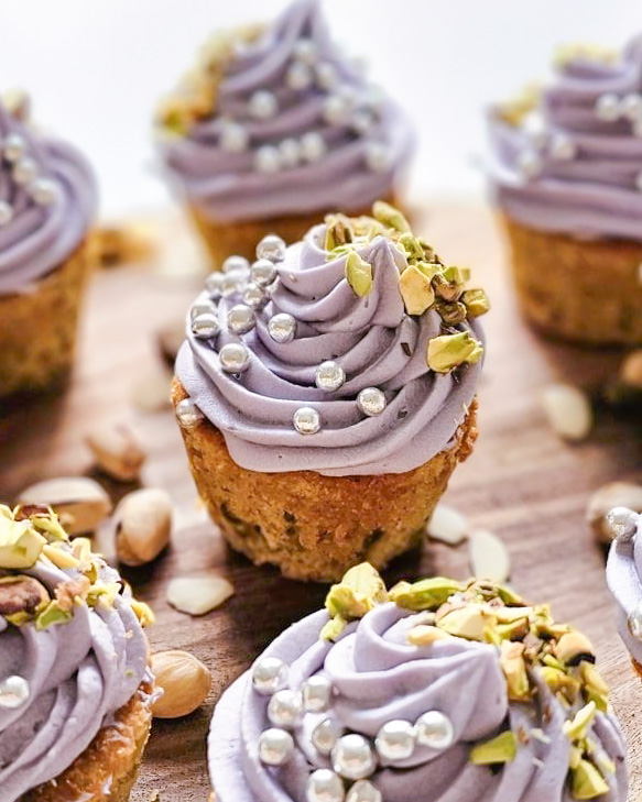 Pistagecupecakes Pistagecupecakes
