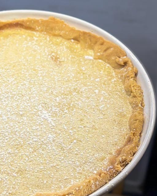 Citronpaj med mördegsbotten 12 Citronpaj med mördegsbotten | Receptskatt