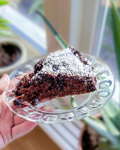 Kärleksmums med extra glasyr Kärleksmums med extra glasyr