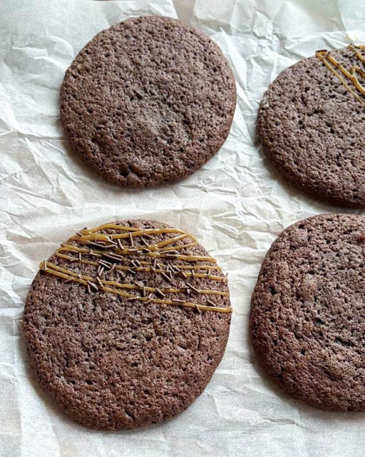 Sega browniecookies 13 Sega browniecookies | Receptskatt