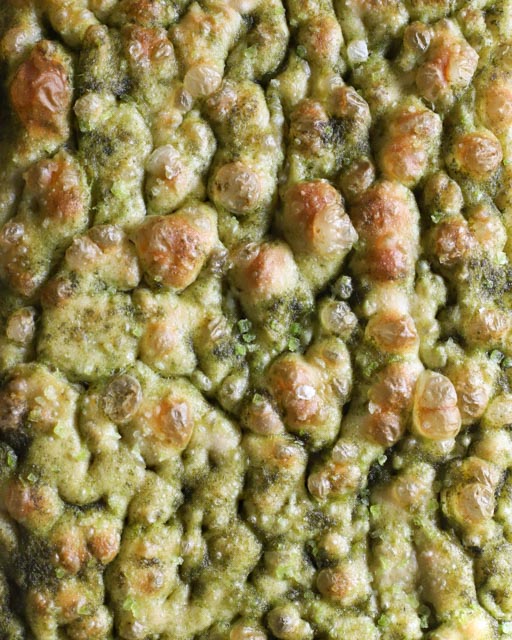 Focaccia med örtolja 12 Focaccia med örtolja | Receptskatt