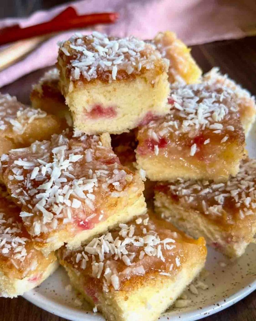 Rabarbermums 14 Rabarbermums | Receptskatt
