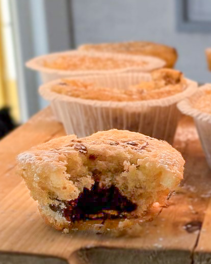 Tigermuffins 14 Tigermuffins | Receptskatt
