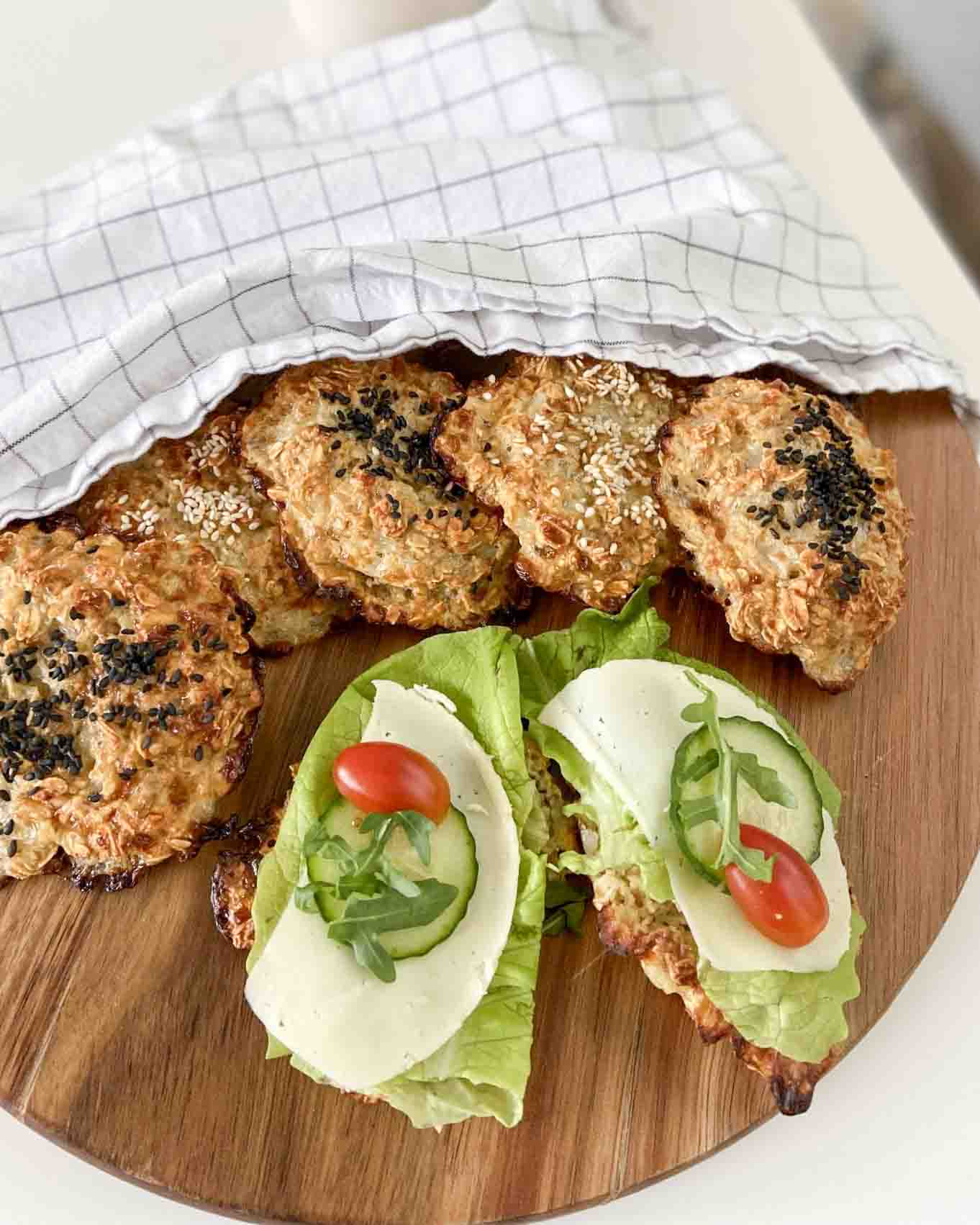 3 smarta recept med keso 3 smarta recept med keso