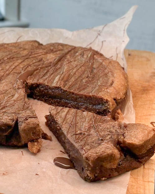 Nutellabrookie Nutellabrookie
