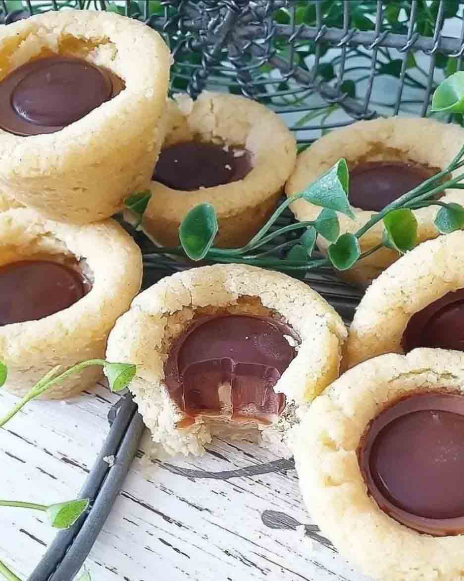 Toffifeegrottor Toffifeegrottor
